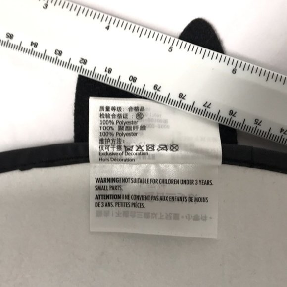 Disney Collection Mickey Ear Hat-Limited Release - Picture 8 of 8